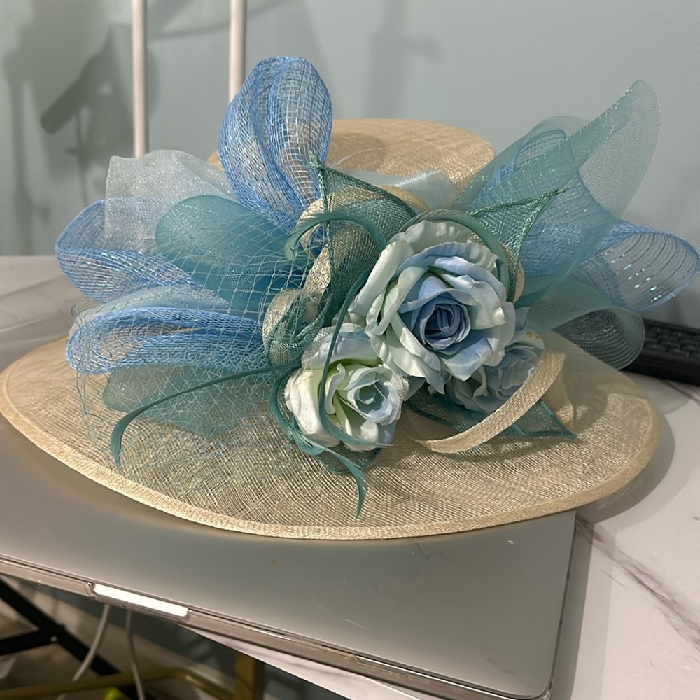Derby Hat